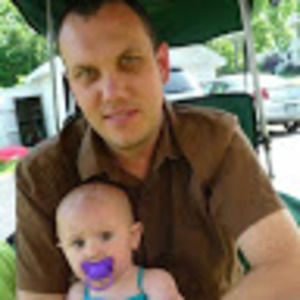 Meet your Posher, Ian